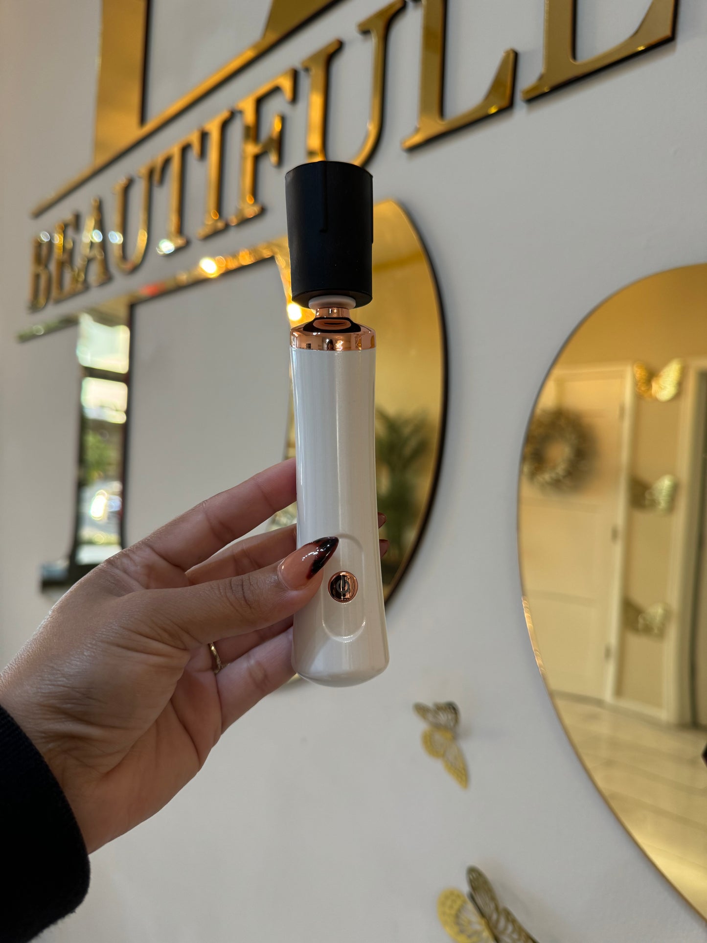 Glue Shaker