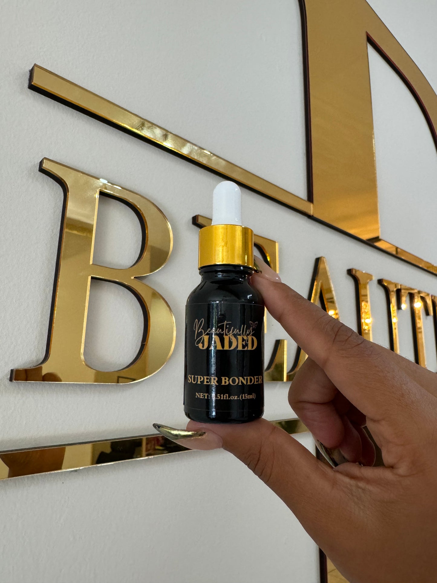 BJ Super Bonder