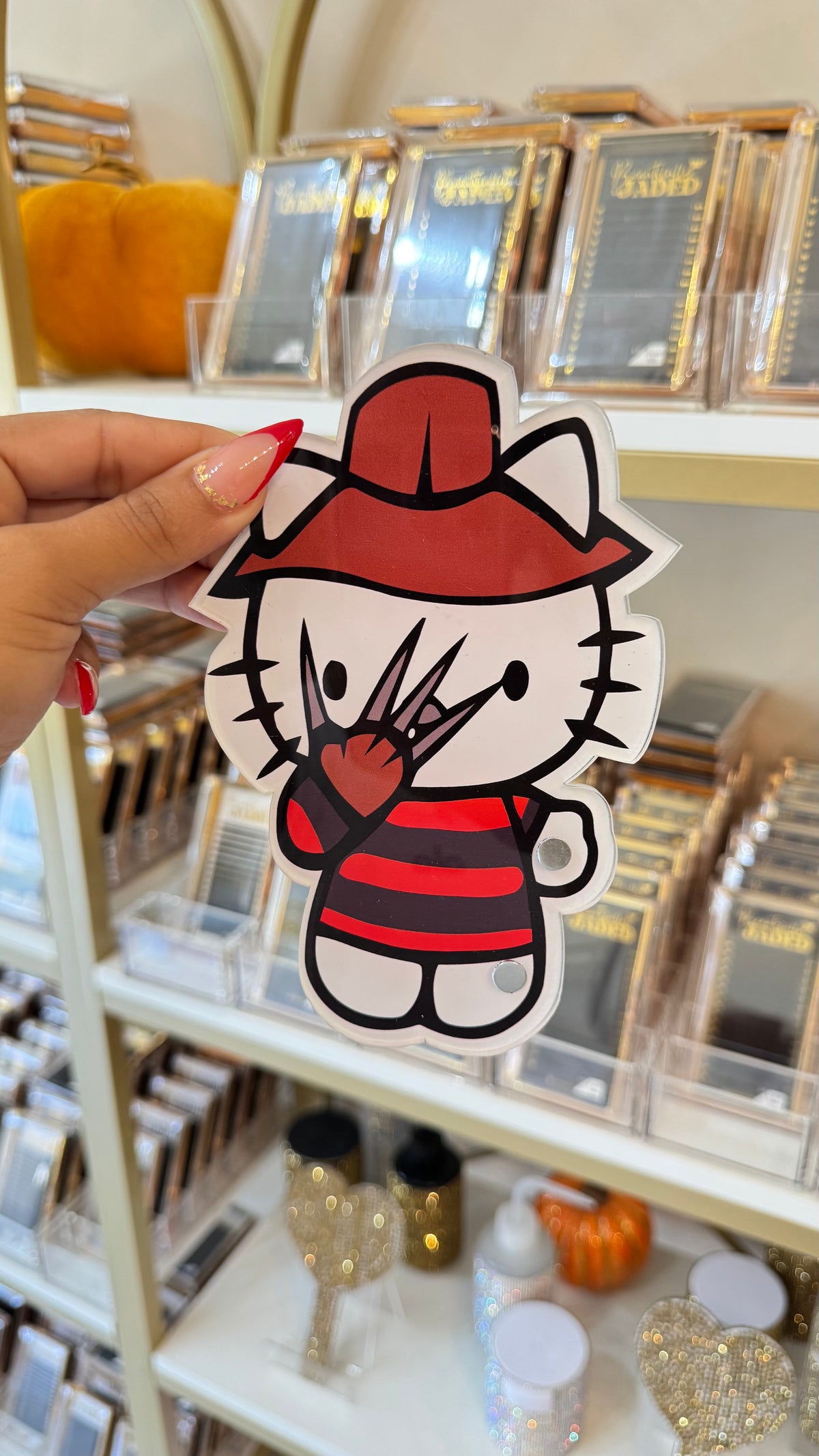 Kitty Kruger Tile