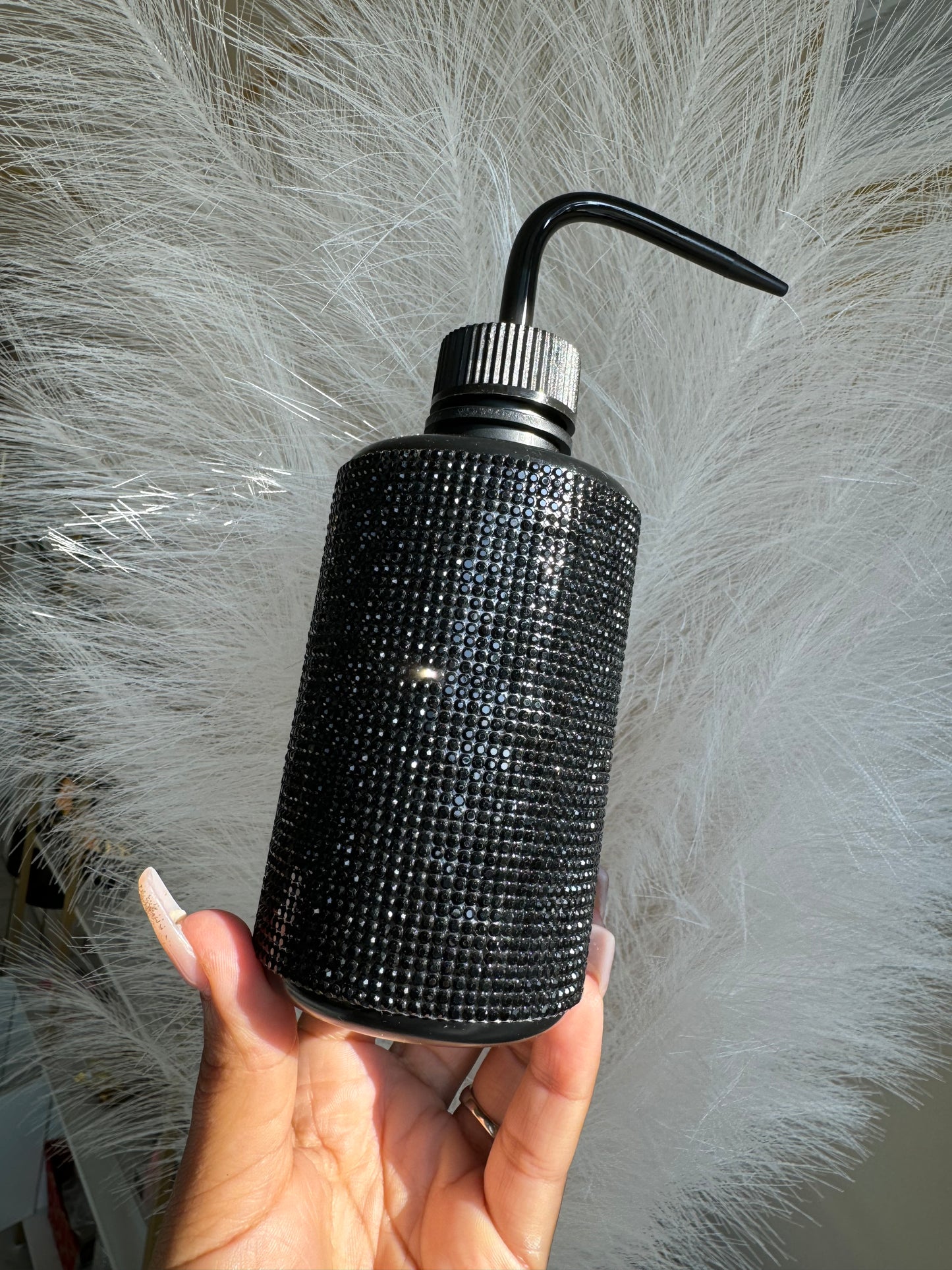 Bling Spray Bottle