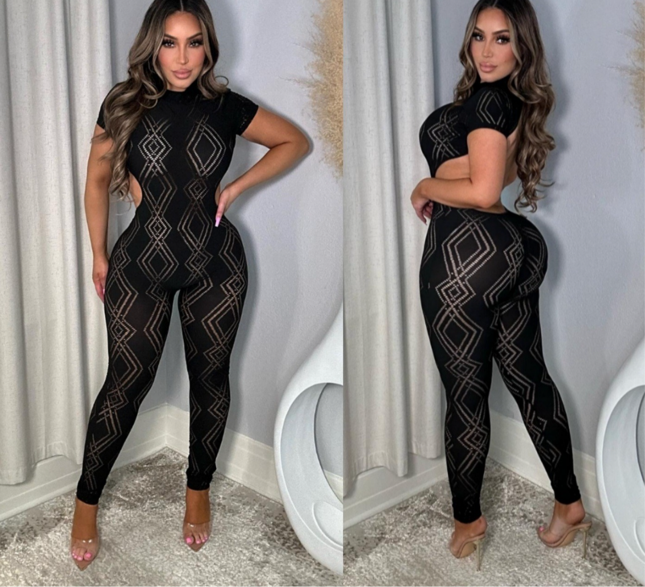 Shoza Jumpsuit