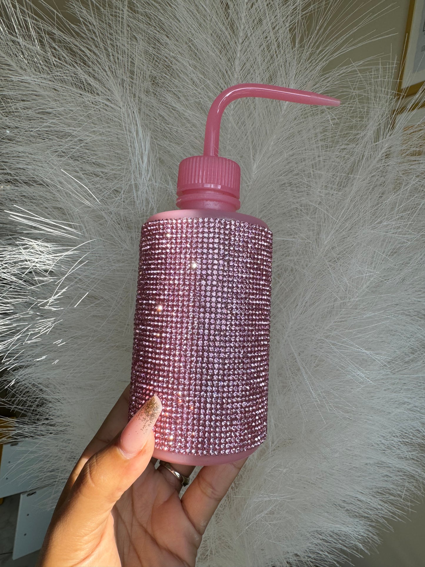 Bling Spray Bottle