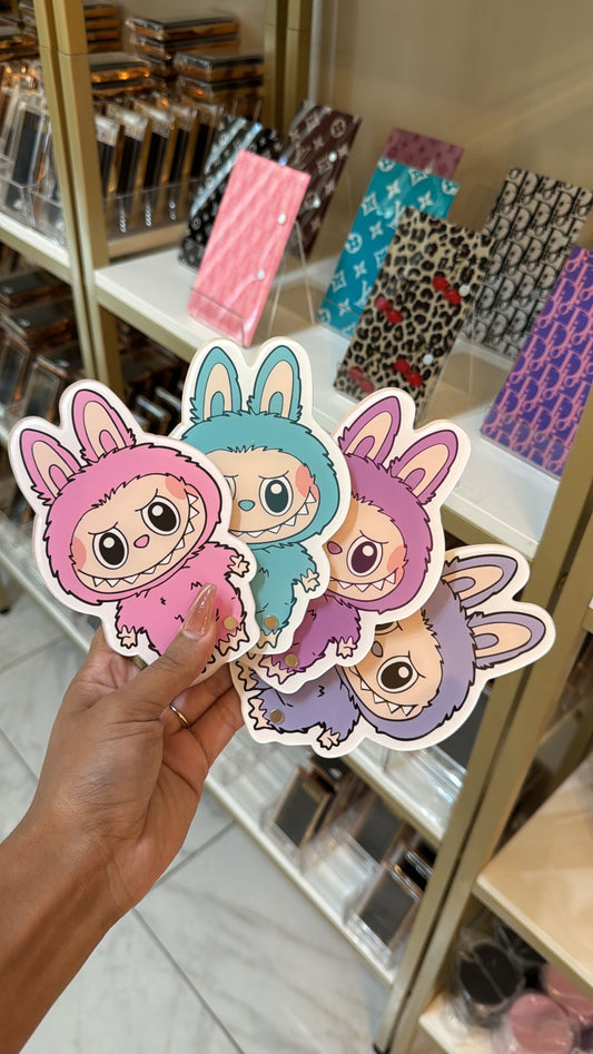 Labubu Tile