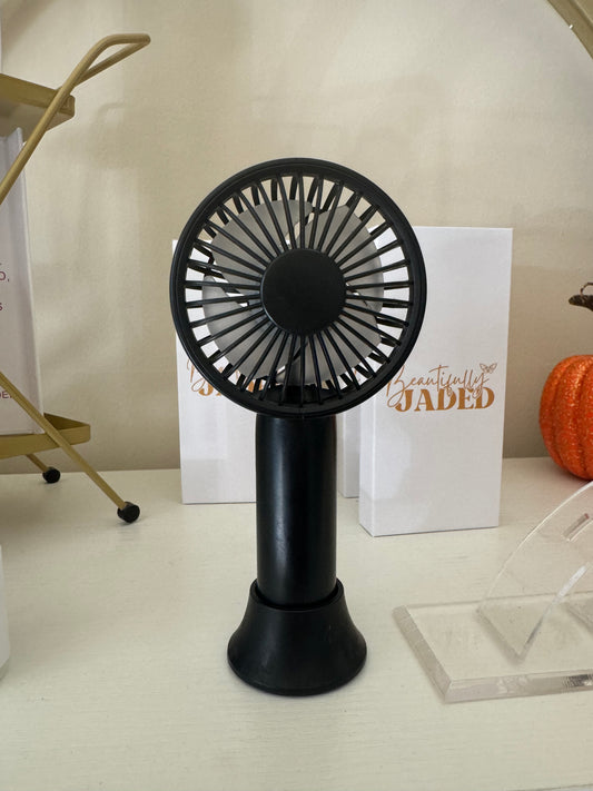 Portable Fan