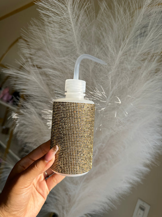 Bling Spray Bottle