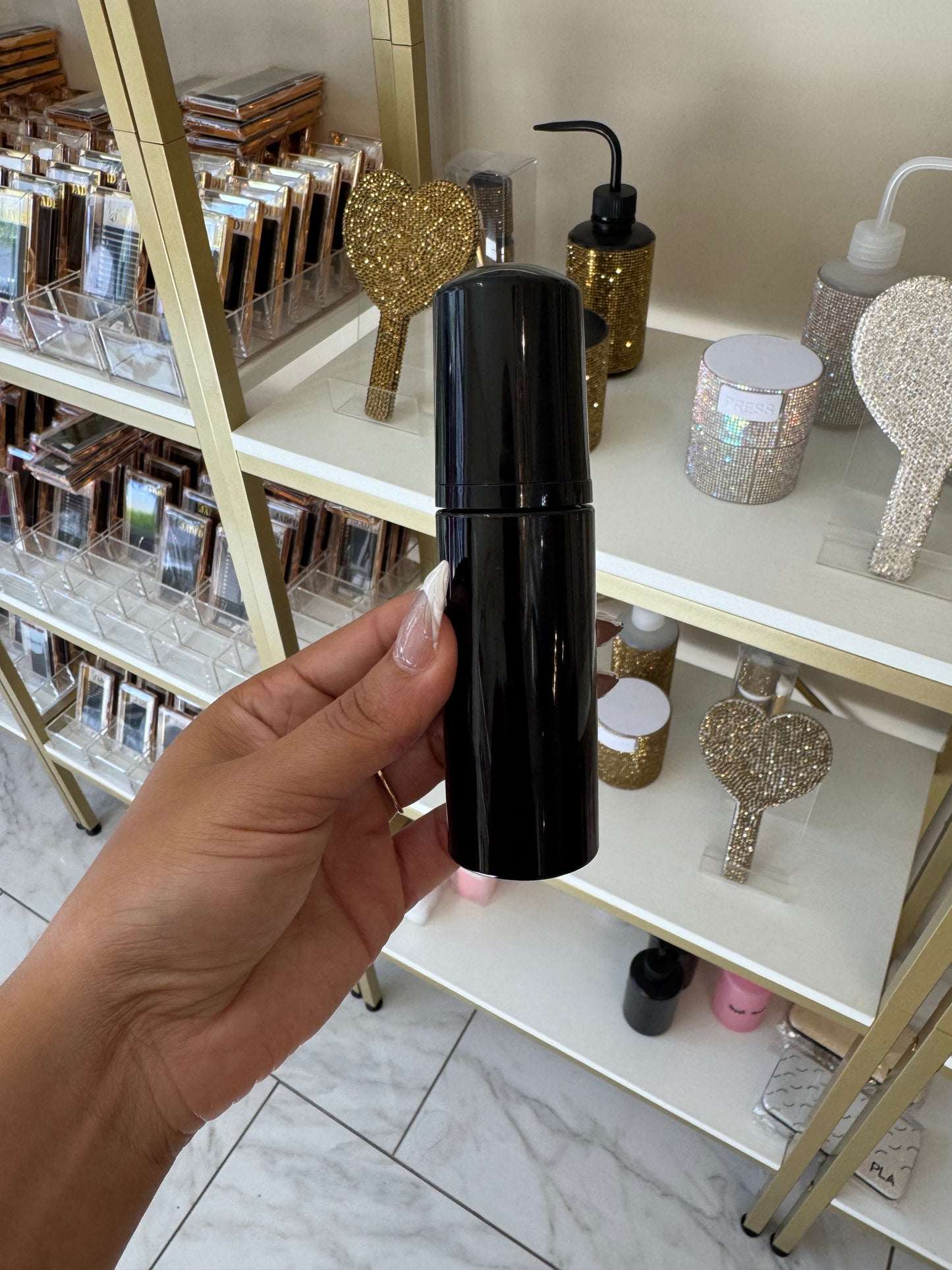 Lash Shampoo