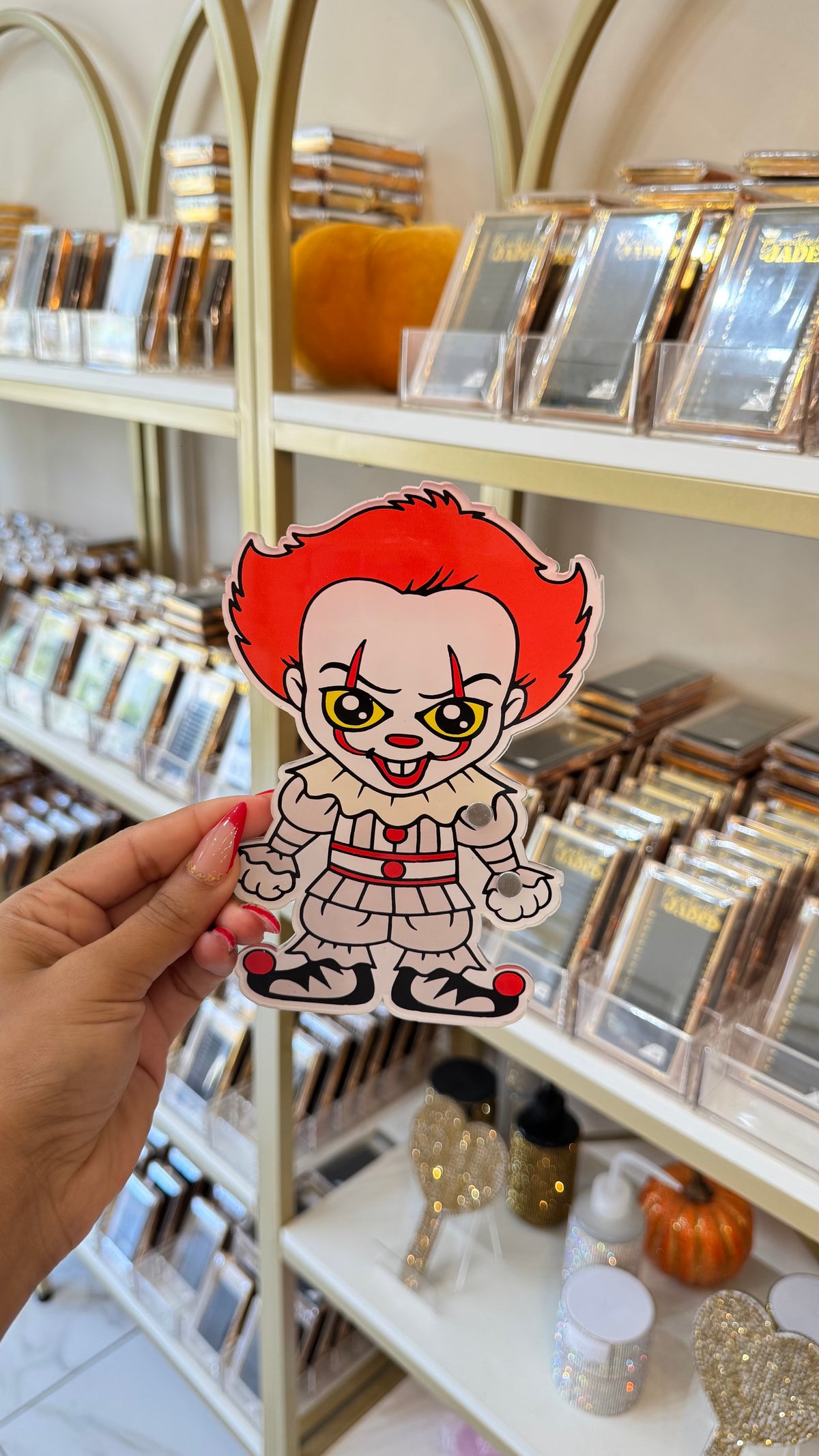 IT Lash Tile🎈