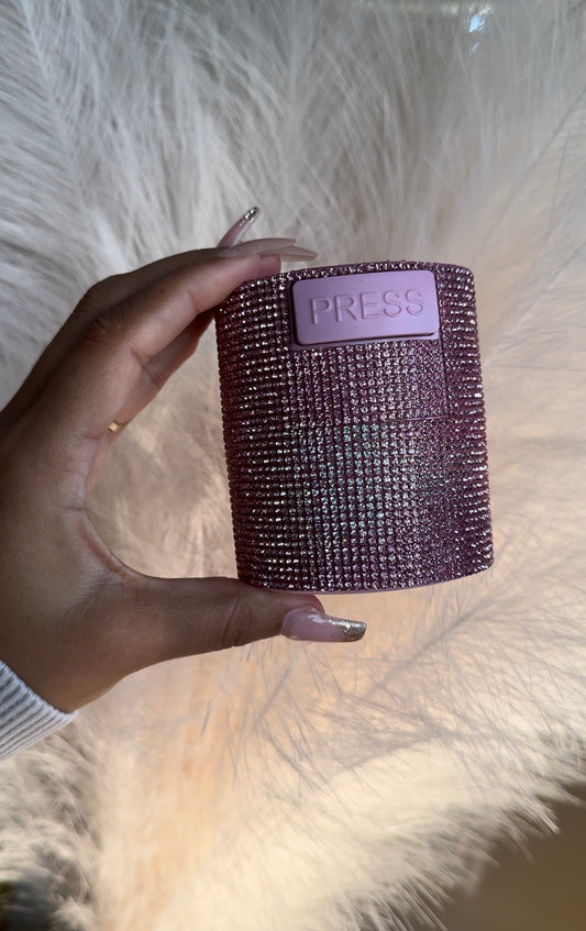 Bling Glue Storage Container