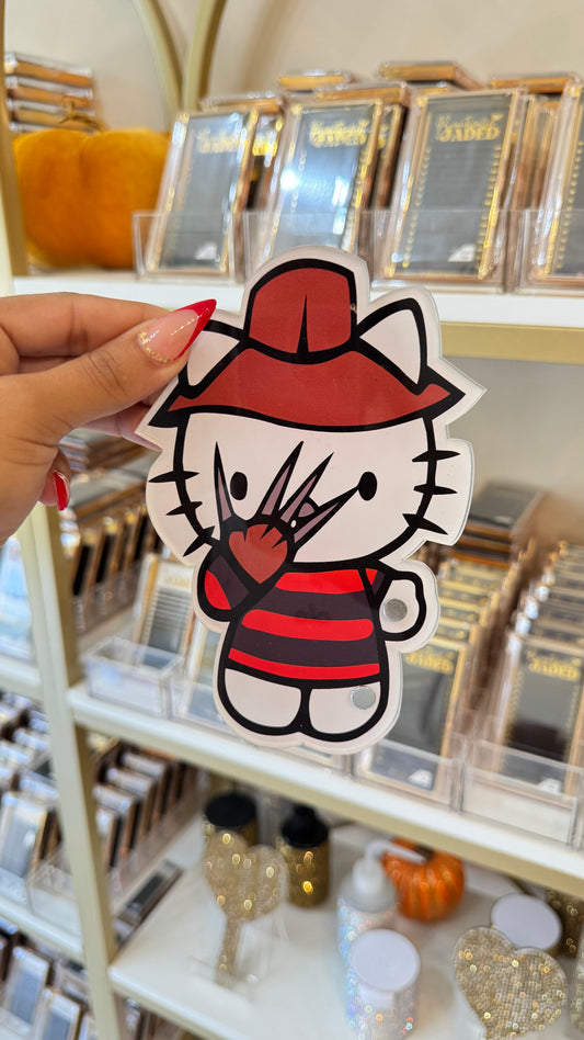 Kitty Kruger Tile