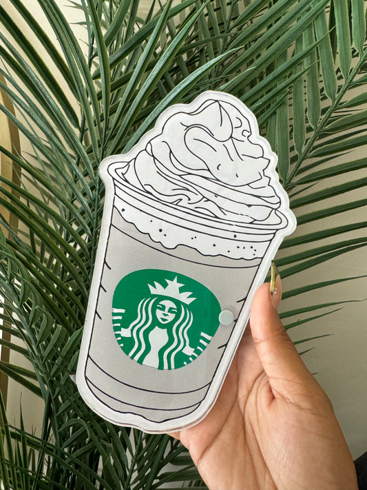 Starbies Lash Tile