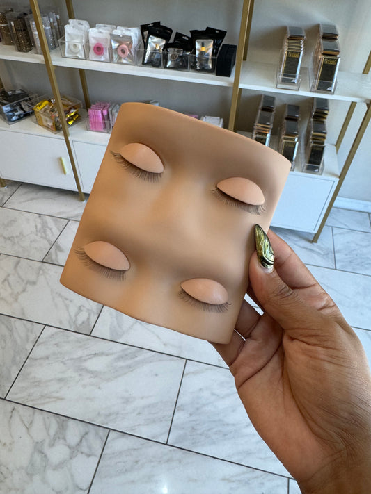 Practice Mannequin
