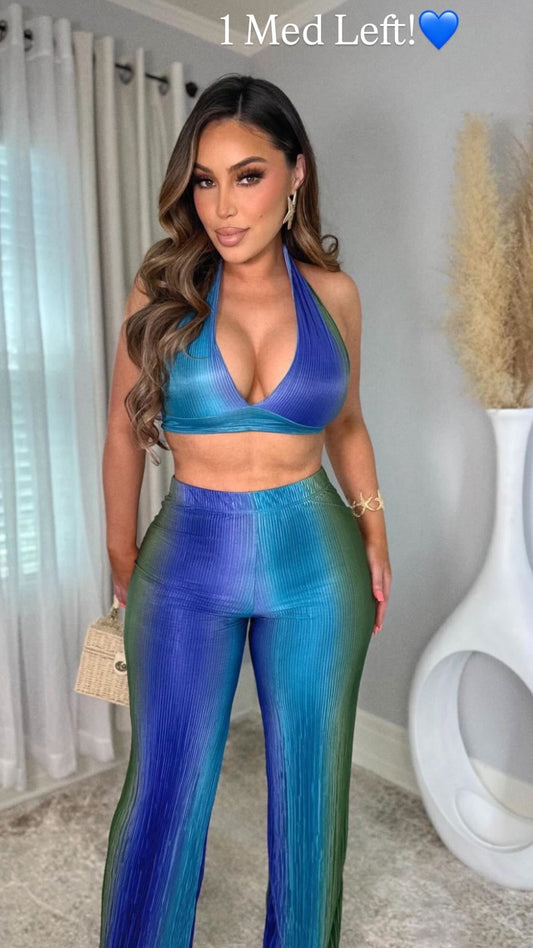 2 piece set💙
